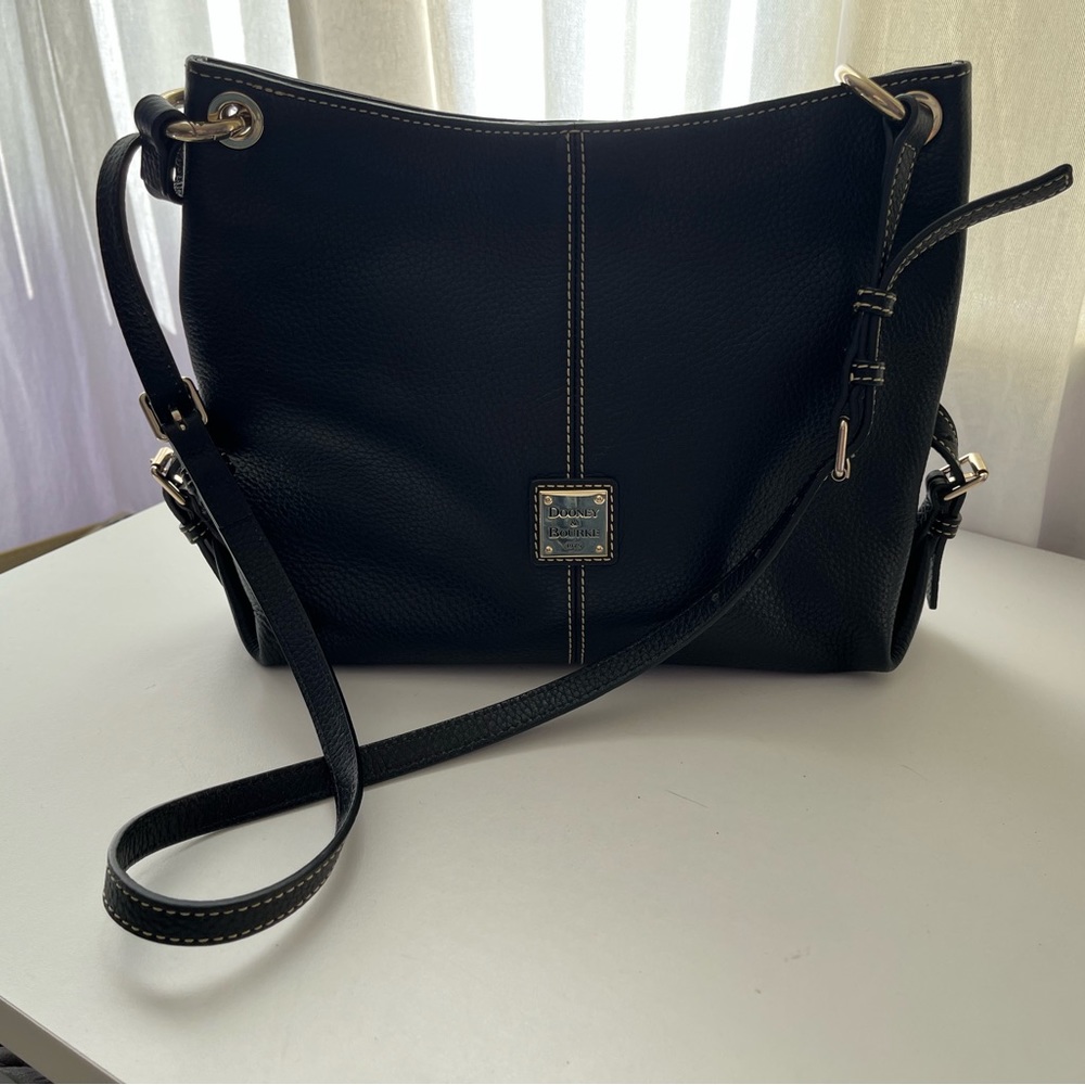 Dooney Bourke Classic Purse - Picture 4 of 16